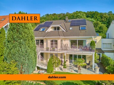 Einfamilienhaus zum Kauf 1.590.000 € 7 Zimmer 373 m² 738 m² Grundstück Auerbach Bensheim / Auerbach 64625