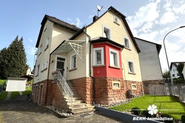 Mehrfamilienhaus zum Kauf 420.000 € 6 Zimmer 151 m² 930 m² Grundstück Laufach Laufach 63846
