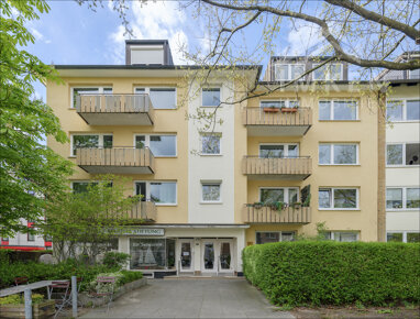 Wohnung zum Kauf 549.800 € 2,5 Zimmer 84 m² 4. Geschoss Hoheluft - West Hamburg 20253