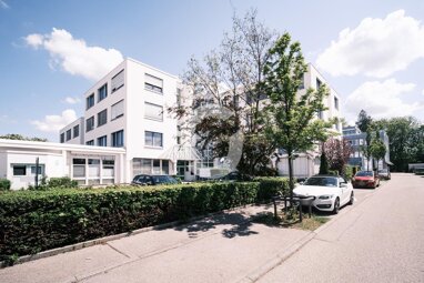 Büro-/Praxisfläche zur Miete Provisionsfrei 12,50 € 436 m² Bürofläche teilbar ab 200 m² Kernstadt Leonberg 71229
