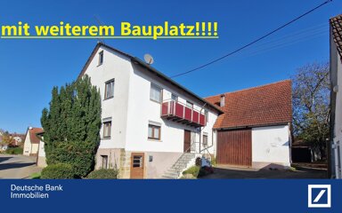 Einfamilienhaus zum Kauf 543.000 € 7,5 Zimmer 132 m² 1.019 m² Grundstück Rielingshausen Marbach 71672