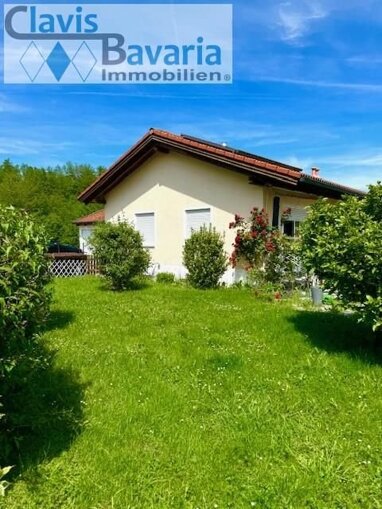Einfamilienhaus zum Kauf 295.000 € 5 Zimmer 107,1 m² 593 m² Grundstück Alkofen Vilshofen an der Donau 94474