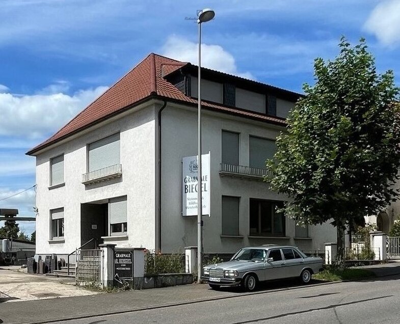 Haus zum Kauf 415.000 € 12 Zimmer 185 m² 600 m² Grundstück Kühlweinstraße 47 Stadtmitte Völklingen 66333