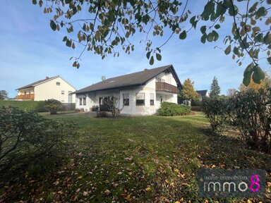 Einfamilienhaus zum Kauf 699.000 € 7 Zimmer 207 m² 852 m² Grundstück Mühlried Schrobenhausen / Mühlried 86529