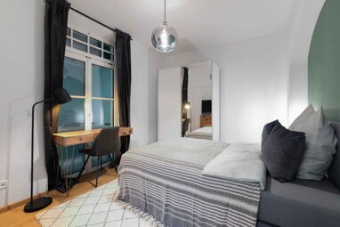 Wohnung zur Miete Wohnen auf Zeit 1.095 € 4 Zimmer 10 m² frei ab 22.07.2024 Frauenstraße 10 Angerviertel München 80469