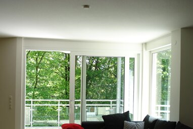 Terrassenwohnung zur Miete 1.300 € 3 Zimmer 111 m² 2. Geschoss Gebersdorf Nürnberg 90449