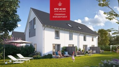 Reihenmittelhaus zum Kauf Provisionsfrei 534.900 € 5,5 Zimmer 114 m² 163 m² Grundstück Harthausen 67376
