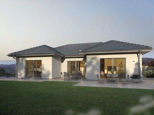 Bungalow zum Kauf 1.164.500 € 5 Zimmer 150 m² 534 m² Grundstück Unterasbach Oberasbach 90522