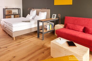 Wohnung zur Miete Wohnen auf Zeit 1.950 € 1 Zimmer 40 m² frei ab sofort Innere Altstadt-West Dresden 01067