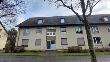 Wohnung zur Miete 470 € 3,5 Zimmer 66,2 m² 1. Geschoss Hochstadenstraße 56 Hohenbudberg Krefeld 47829
