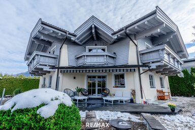 Einfamilienhaus zum Kauf 1.849.000 € 6 Zimmer 235 m² 445 m² Grundstück Kirchdorf in Tirol 6382