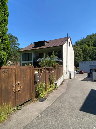 Einfamilienhaus zur Miete 1.750 € 185 m² frei ab sofort Obergrüne  /  Stadtwald Iserlohn 58644