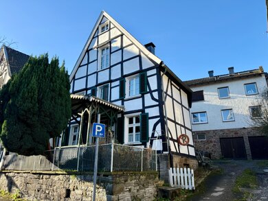 Einfamilienhaus zum Kauf 259.000 € 6 Zimmer 150 m² 240 m² Grundstück Hohenlimburg Hagen 58119