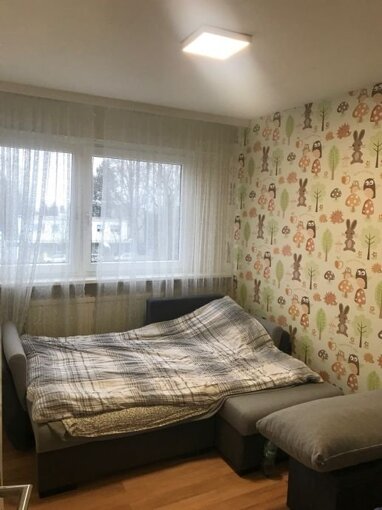 WG-Zimmer zur Miete 100 € 10 m² frei ab sofort Elsa-Brändström-Str Durlach - Bergwald Karlsruhe 76228