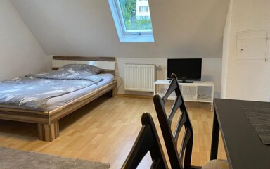 Wohnung zur Miete Wohnen auf Zeit 870 € 1 Zimmer 30 m² frei ab 31.03.2025 Rohrackerstrasse 0 Hedelfingen Stuttgart-Hedelfingen 70329