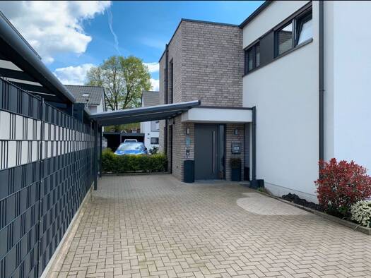 Wohnung zur Miete 985 € 2 Zimmer 72 m² Geschoss 1/2 frei ab 01.02.2026 Eschendorf/Gellendorf Rheine 48429