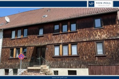 Mehrfamilienhaus zum Kauf 319.000 € 8 Zimmer 184 m² 174 m² Grundstück Michelstadt Michelstadt 64720