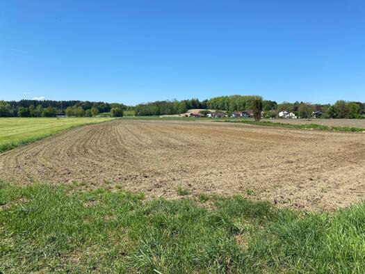 Land-/Forstwirtschaft zum Kauf 190.000 € 10.236 m² Grundstück Moos Schechen 83135