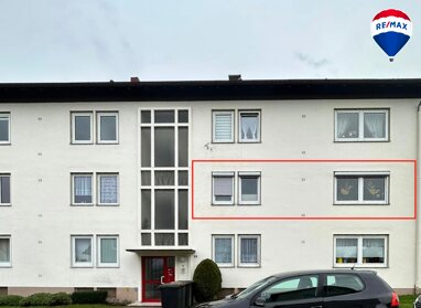 Wohnung zum Kauf 119.000 € 3 Zimmer 67 m² Südlengern Bünde 32257