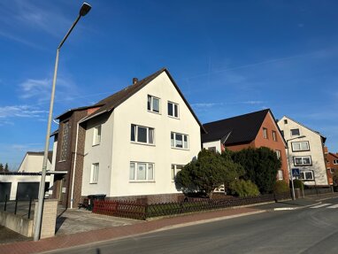 Mehrfamilienhaus zum Kauf 450.000 € 9 Zimmer 638 m² Grundstück Luthe Wunstorf 31515
