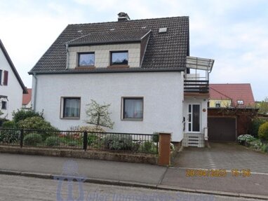 Einfamilienhaus zum Kauf 265.000 € 5 Zimmer 134 m² 509 m² Grundstück Homburg Homburg 66424