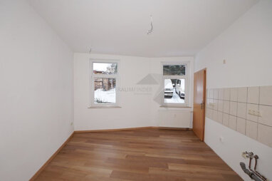 Wohnung zur Miete 425 € 3 Zimmer 68 m² Erdgeschoss Von-Bach-Straße 1 Stollberg Stollberg/Erzgebirge 09366