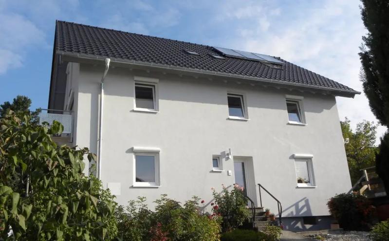 Mehrfamilienhaus zum Kauf 750.000 € 9 Zimmer 240 m²<br/>Wohnfläche 696 m²<br/>Grundstück Weisenheim am Sand 67256