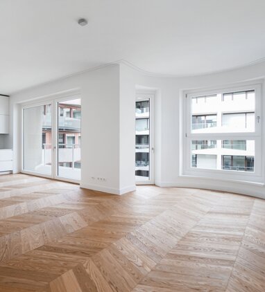 Apartment zur Miete 2.800 € 2 Zimmer 83 m² Mitte Berlin 10117
