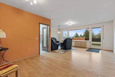 Wohnung zum Kauf 135.000 € 2 Zimmer 65 m² 3. Geschoss Bernbach Bad Herrenalb-Bernbach 76332