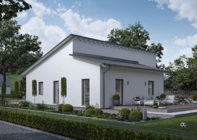 Einfamilienhaus zum Kauf provisionsfrei 424.079 € 4 Zimmer 138 m² 612 m² Grundstück Bad Belzig Bad Belzig 14806