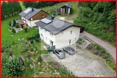 Einfamilienhaus zum Kauf 459.000 € 5 Zimmer 105 m² 1.262 m² Grundstück Fradlberg Zenting 94579