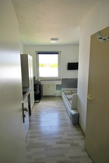 Wohnung zur Miete 300 € 1 Zimmer 17 m² 3. Geschoss Hulsberg Bremen 28205