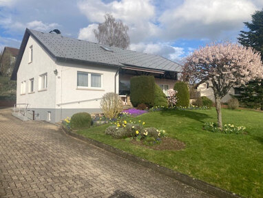 Einfamilienhaus zum Kauf 549.000 € 7,5 Zimmer 180,4 m² 1.031 m² Grundstück frei ab sofort Bräunlingen Bräunlingen 78199