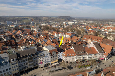 Haus zum Kauf 975.000 € 15 Zimmer 405 m² 185 m² Grundstück Altstadt Ravensburg 88212