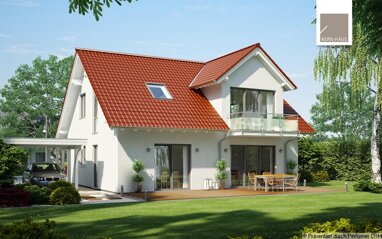 Einfamilienhaus zum Kauf Provisionsfrei 450.000 € 6 Zimmer 151 m² 1.085 m² Grundstück Kaltenmark Krosigk 06193