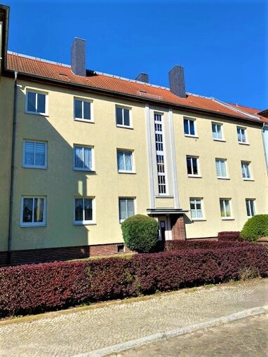 Wohnung zur Miete 398 € 2 Zimmer 56,9 m² Eisnerstr.15 Pestalozzistraße Magdeburg 39110