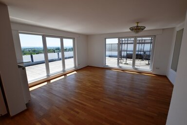 Penthouse zum Kauf 560.000 € 3 Zimmer 107 m² 4. Geschoss Damm Aschaffenburg 63741