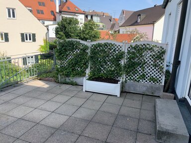 Wohnung zum Kauf 430.000 € 2,5 Zimmer 66,8 m² 1. Geschoss frei ab sofort Am Wörth 35a Freising Freising 85354