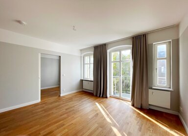 Maisonette zur Miete 2.600 € 5 Zimmer 157 m² 4. Geschoss frei ab sofort Rostocker Str.17 Moabit Berlin 10553