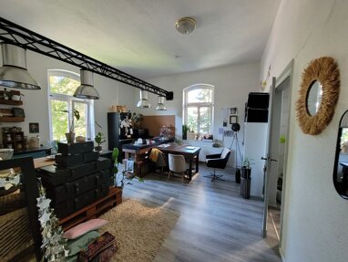 Wohnung zum Kauf 260.000 € 2 Zimmer 75 m² Jena - Süd Jena 07745