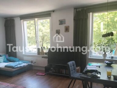 Wohnung zur Miete 1.300 € 2 Zimmer 56 m² 1. Geschoss Eppendorf Hamburg 20251