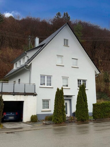 Einfamilienhaus zum Kauf 319.000 € 7 Zimmer 160 m² 445 m² Grundstück Ebingen Albstadt 72458