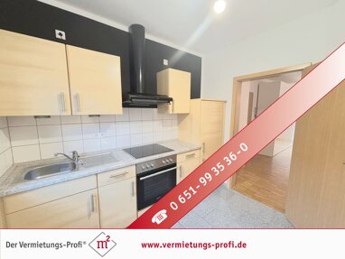 Wohnung zur Miete 540 € 1 Zimmer 43 m² frei ab 01.01.2025 Euren 5 Trier 54294