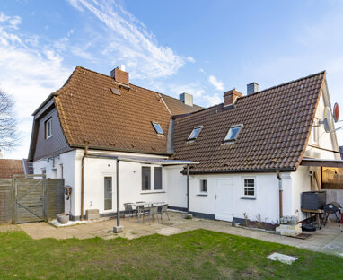 Doppelhaushälfte zum Kauf 355.000 € 4 Zimmer 122 m² 344 m² Grundstück Gettorf 24214