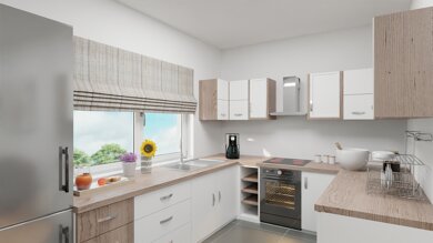 Wohnung zum Kauf provisionsfrei 420.000 € 3,5 Zimmer 82 m² 1. Geschoss frei ab 01.10.2026 Bahnhofstraße 18 Sulzbach Sulzbach an der Murr 71560