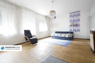 Mehrfamilienhaus zum Kauf als Kapitalanlage geeignet 1.150.000 € 15 Zimmer 459 m² 206 m² Grundstück Uhlandstraße Nürnberg 90408