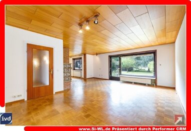Einfamilienhaus zum Kauf 340.000 € 5 Zimmer 114 m² 809 m² Grundstück Scharmbeck Winsen (Luhe) 21423