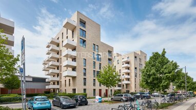 Wohnung zur Miete 1.349 € 3 Zimmer 79,4 m² Erdgeschoss Altona - Nord Hamburg 22765