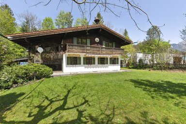 Einfamilienhaus zum Kauf 950.000 € 6 Zimmer 205,6 m² 774,2 m² Grundstück Hammer Fischbachau 83730