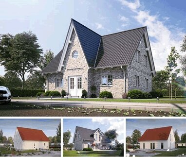 Einfamilienhaus zum Kauf Provisionsfrei 418.700 € 5 Zimmer 142 m² 735 m² Grundstück Reinsbek Pronstorf 23820